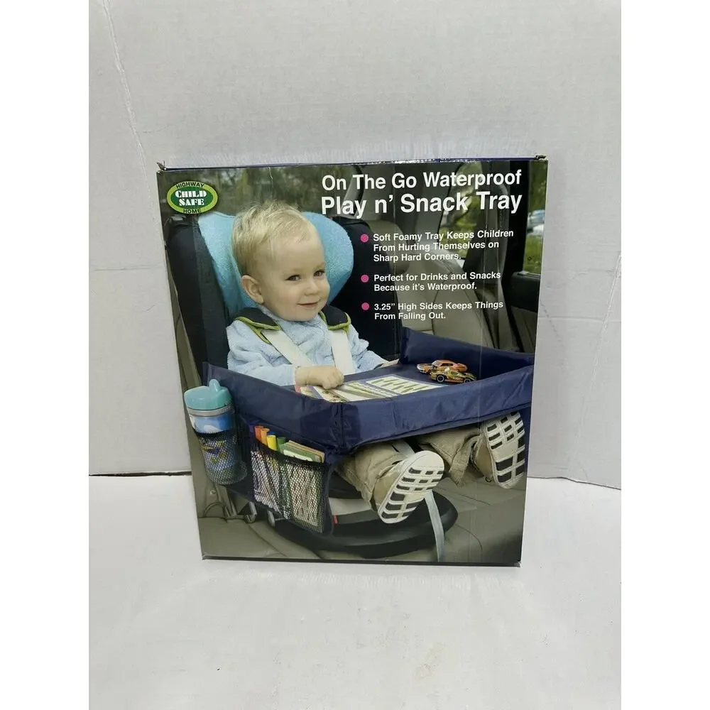 Etna Products waterproof play
